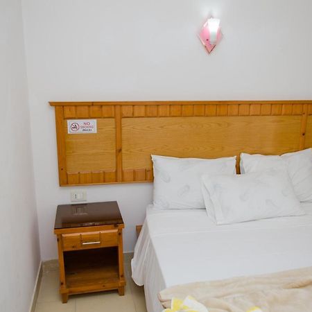 New Yalla Hotel Dahab Exterior photo