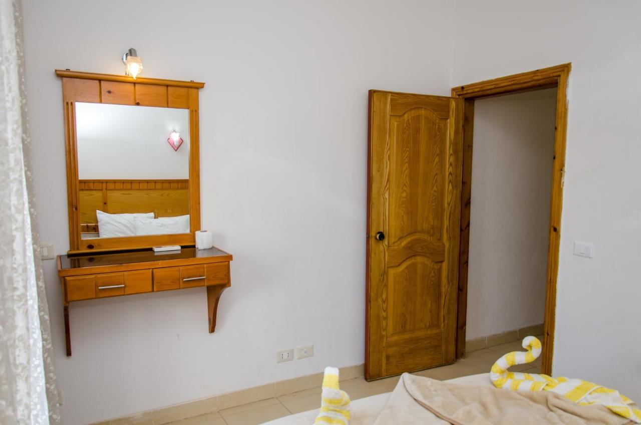 New Yalla Hotel Dahab Exterior photo