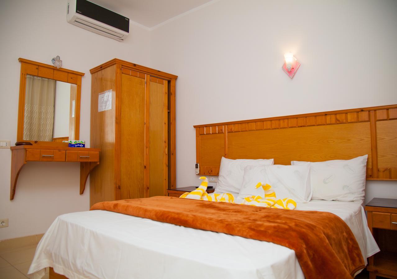 New Yalla Hotel Dahab Exterior photo