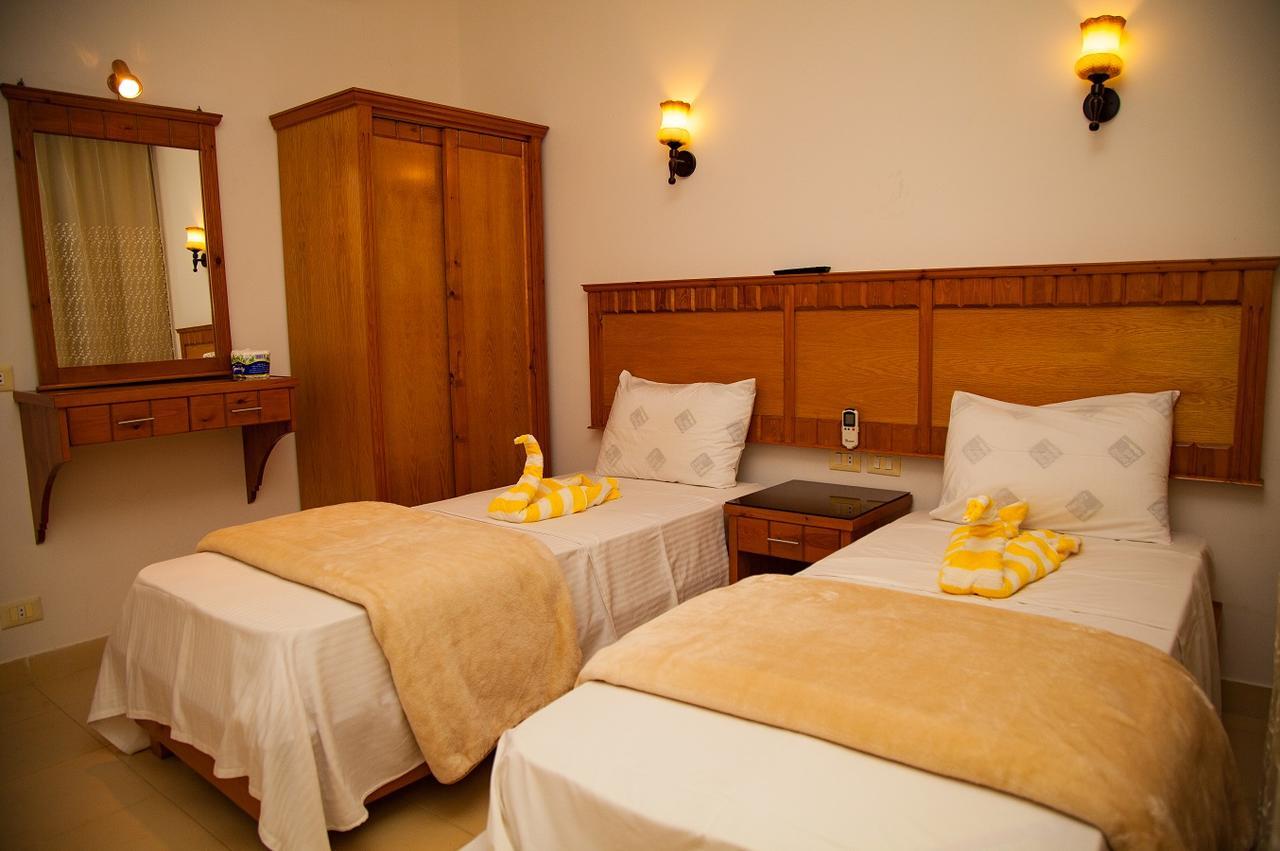 New Yalla Hotel Dahab Exterior photo