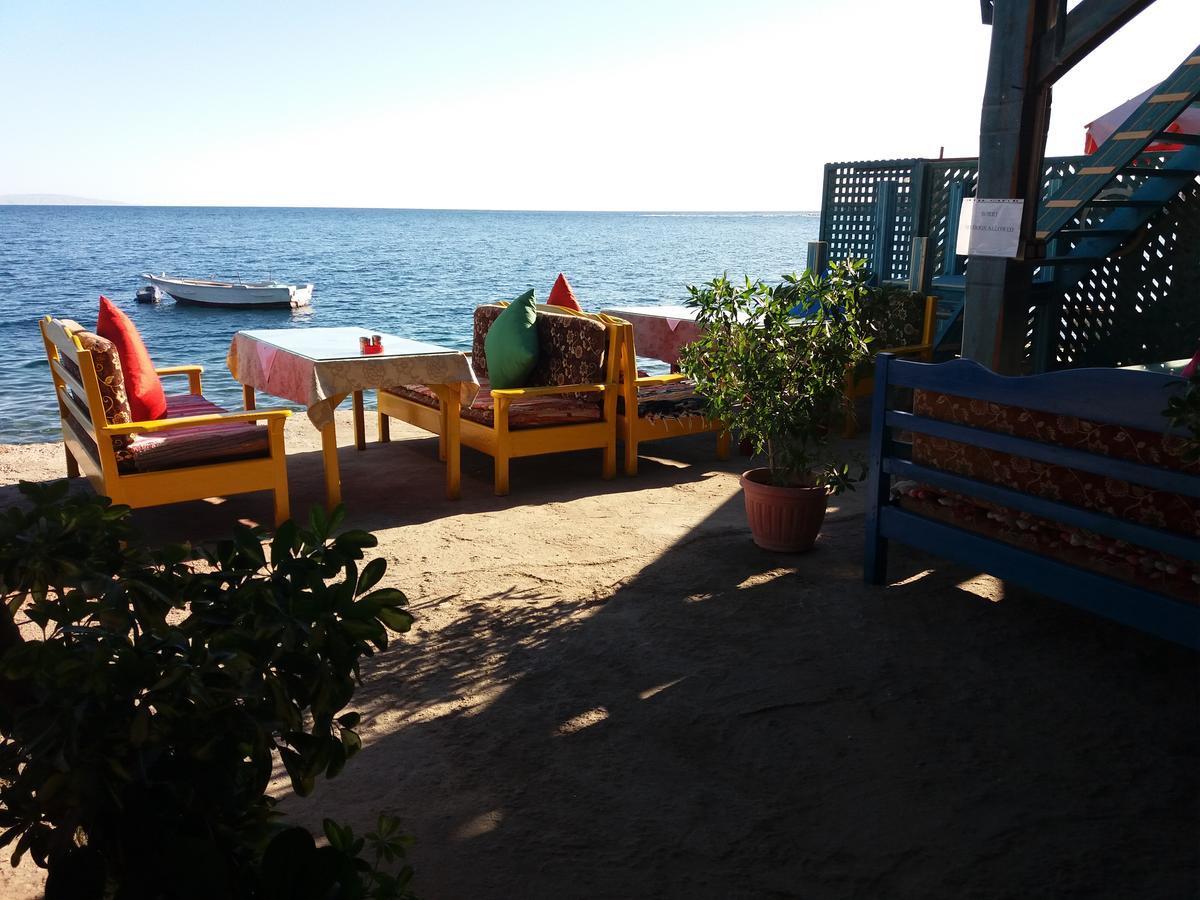 New Yalla Hotel Dahab Exterior photo